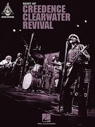 Best of Creedence Clearwater Revival (en Inglés)