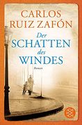 Der Schatten des Windes (in German)