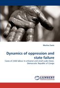 dynamics of oppression and state failure
