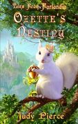 Ozette's Destiny (en Inglés)
