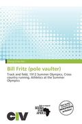 bill fritz (pole vaulter) (en Inglés)