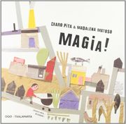 Magia! (Haur Literatura)