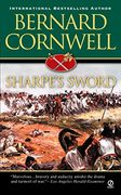 Sharpe's Sword (Richard Sharpe's Adventure Series #14) (en Inglés)
