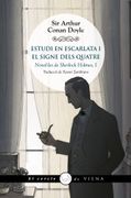 Estudi en Escarlata i el Signe Dels Quatre (en Catalán)