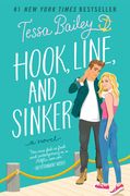 Hook, Line, and Sinker (Bellinger Sisters, 2) (en Inglés)