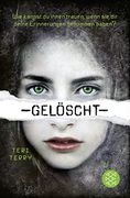 Gelöscht. Wie Kannst du Ihnen Trauen, Wenn sie dir Deine Erinnerungen Genommen Haben? Slated Trilogy, Band 1. Aus dem Englischen von Marion Hertle. Originaltitel: Slated - (=Fischer 0038). (en Alemán)