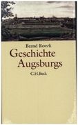Geschichte Augsburgs (en Alemán)