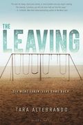 The Leaving (en Inglés)