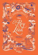 El Rey León. Tesoros de la animación