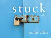 Stuck Conversation Card Deck: The Places we get Stuck and the god who Sets us Free (en Inglés)