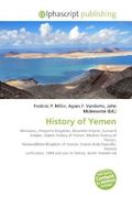 History of Yemen (en Inglés)