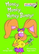 Money, Money, Honey Bunny! (Bright & Early Books (Hardcover)) (en Inglés)