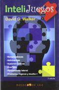 Intelijuegos - David G. Walker - Hojas De Luz