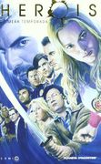 Herois: Primera temporada (COMIC BOOKS) (in Catalan)