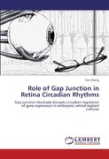 role of gap junction in retina circadian rhythms (en Inglés)