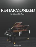 Re-Harmonized: For Intermediate Piano (en Inglés)