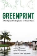 greenprint (en Inglés)