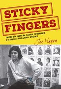 Sticky Fingers (in Spanish)
