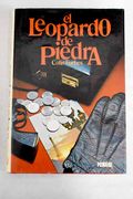 Leopardo de Piedra el