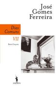 Dias Comuns vii - Rasto Cinzento (in Portuguese)
