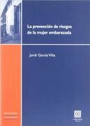 La Prevención de Riesgos de la Mujer Embarazada.