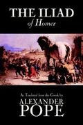 the iliad (en Inglés)