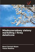Międzynarodowy Zielony Marketing i Firmy Detaliczne (in Polish)
