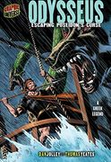 odysseus,escaping poseidon´s curse: a greek legend