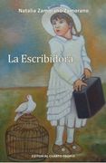 La escribidora
