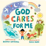 God Cares for me