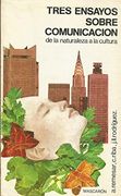 Fronteras Comunicacion: De Naturaleza a Cultura