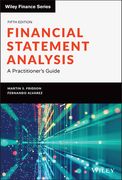 Financial Statement Analysis: A Practitioner's Guide (Wiley Finance) (en Inglés)