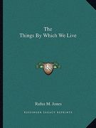 the things by which we live (en Inglés)