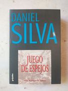 Juego de Espejos
