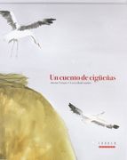 cuento de cigueñas, un