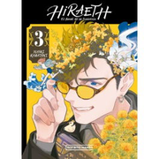 Hirarth, el Final de la Travesía 3 (in Spanish)