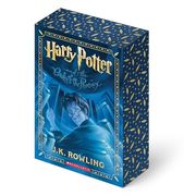 Harry Potter and the Order of the Phoenix (Stenciled Edges) (Harry Potter, Book 5) (en Inglés)