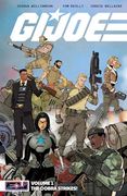G. I. Joe Vol. 1: The Cobra Strikes!