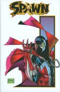 Spawn Collection hc vol 2 