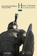 heroes y heroinas:mundo de pasiones.(+12 años) (arbol lectur