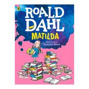 Matilda (en Inglés)