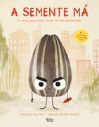 A Semente má (en Portugués)