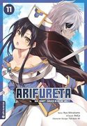 Arifureta - der Kampf Zurück in Meine Welt 11 (en Alemán)