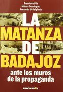 matanza de badajoz, la
