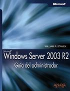 windows server 2003 r2 (in Spanish)