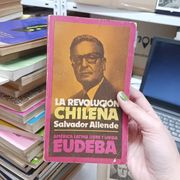 La revolucion chilena (det.)