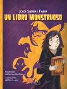 UN LIBRO MONSTRUOSO (en Castellano)