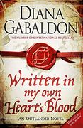 Written in My Own Heart's Blood - Outlander