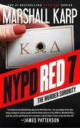 NYPD Red 7: The Murder Sorority (en Inglés)