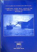 Compañía José mac Lennan de Minas y Otras Sociedades Mineras